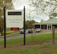 Thorn-Clarke Wines - Goulburn Accommodation