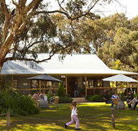 Whistler Wines - Goulburn Accommodation