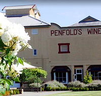 Penfolds Barossa - Goulburn Accommodation