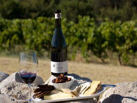 Cape Jaffa Wines - Goulburn Accommodation 3