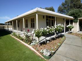 Wangolina Station - Goulburn Accommodation 1