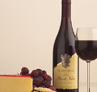 Pages Creek Vineyard - Goulburn Accommodation