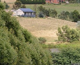 Scotsburn VIC Goulburn Accommodation