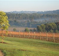 Paradigm Hill - Goulburn Accommodation