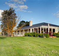 Coombe Yarra Valley - Goulburn Accommodation