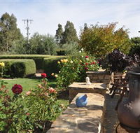 Garners Heritage Wines - Goulburn Accommodation