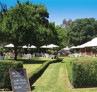 King River Estate - Goulburn Accommodation