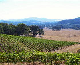 Eaglerange Estate - Goulburn Accommodation 2