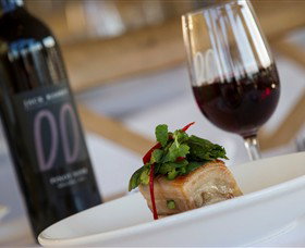 Jack Rabbit Vineyard - Goulburn Accommodation 4