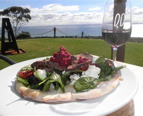 Jack Rabbit Vineyard - Goulburn Accommodation 2