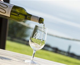 Jack Rabbit Vineyard - Goulburn Accommodation 5