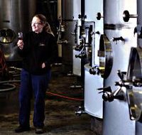 Holm Oak Vineyard - Goulburn Accommodation