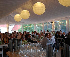 Lalla TAS Goulburn Accommodation