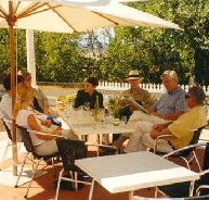 Craigow Vineyard - Goulburn Accommodation
