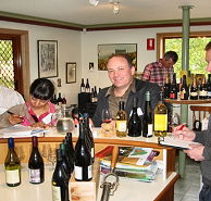 Providence Vineyards - Goulburn Accommodation