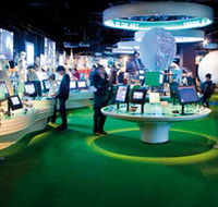 Australian Centre for the Moving Image ACMI - Goulburn Accommodation