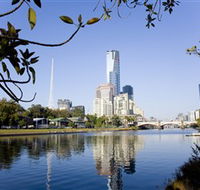 Yarra River - Goulburn Accommodation