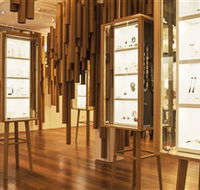 e.g.etal Contemporary Jewellery and Objects - Goulburn Accommodation