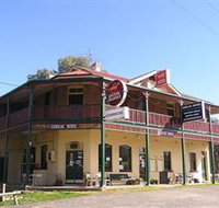 Coolac Hotel - Goulburn Accommodation