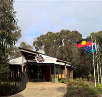 Narana Aboriginal Cultural Centre - Goulburn Accommodation