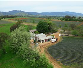 Berringama VIC Goulburn Accommodation
