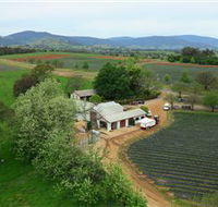 Schmidts Strawberry Winery - Goulburn Accommodation