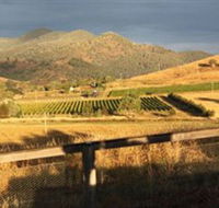 Optimiste Wines - Goulburn Accommodation