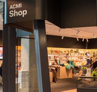 ACMI Shop - Goulburn Accommodation