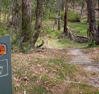Moolarben picnic area - Goulburn Accommodation