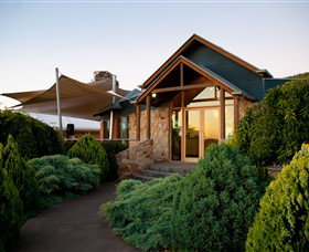 Gapsted Wines - Goulburn Accommodation 0
