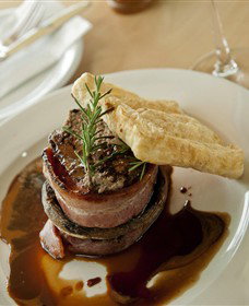 Gapsted Wines - Goulburn Accommodation 1