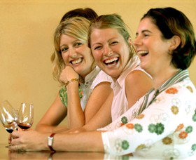 Gapsted Wines - Goulburn Accommodation 4