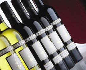 Gapsted Wines - Goulburn Accommodation 2