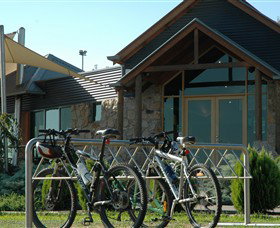 Gapsted Wines - Goulburn Accommodation 6