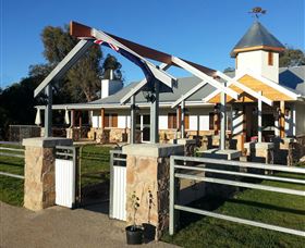 Flyfaire Wines - Goulburn Accommodation 0