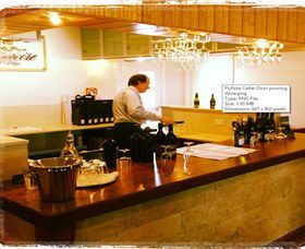 Flyfaire Wines - Goulburn Accommodation 2