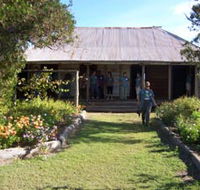 Boondooma Homestead - Goulburn Accommodation