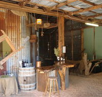 Tin Shed Cider - Goulburn Accommodation