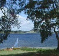 Sugarloaf Reservoir Park - Goulburn Accommodation