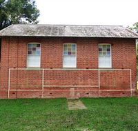 Wymah Museum - Goulburn Accommodation
