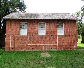 Wymah Museum - Goulburn Accommodation 0