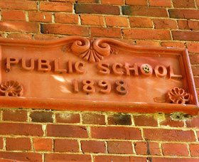 Wymah Museum - Goulburn Accommodation 2