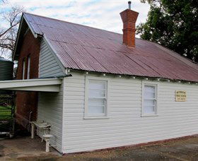 Wymah Museum - Goulburn Accommodation 3