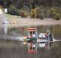 Wymah Ferry - Goulburn Accommodation