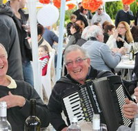 Politini Wines - Goulburn Accommodation