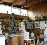 Duldig Studio - Goulburn Accommodation