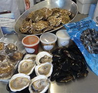 Advance Mussel Supply - Goulburn Accommodation