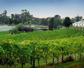Kellybrook Winery, Kelly Brothers Cider & Riders Brew Co. - Goulburn Accommodation 1