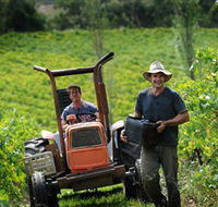 Kellybrook Winery Kelly Brothers Cider  Riders Brew Co. - Goulburn Accommodation