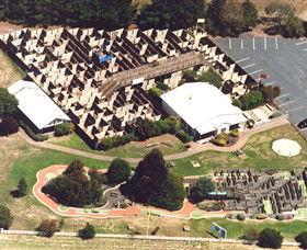 A Maze N Games - Goulburn Accommodation 0
